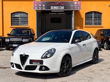 Alfa Romeo Giulietta 2.0 JTDm-2 150 CV Sprint