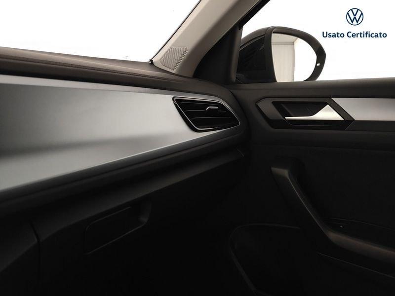 Volkswagen T-Roc T-Roc 2.0 TDI SCR Life