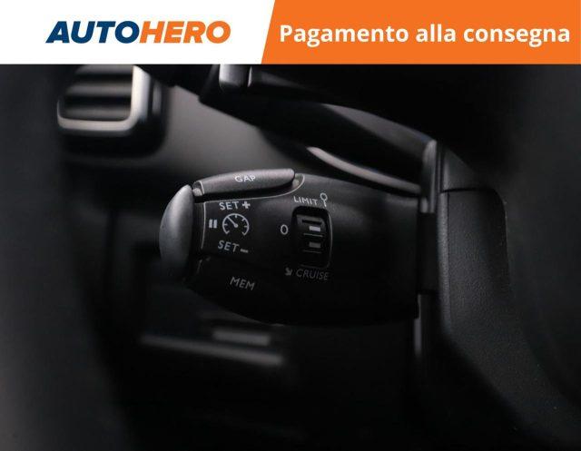 CITROEN C5 Aircross Hybrid 225 e-EAT8 Shine