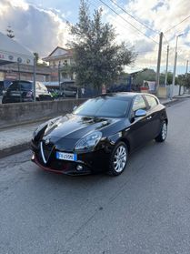 Alfa Romeo Giulietta 1.6 Diesel 120cv
