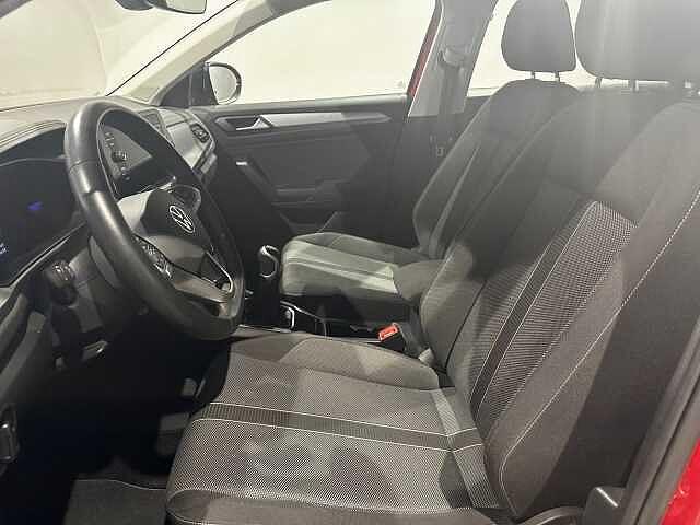 Volkswagen T-Roc 1.0 TSI Life