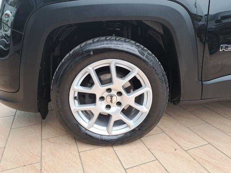 Jeep Renegade Renegade 1.6 mjt Limited 2wd 130cv