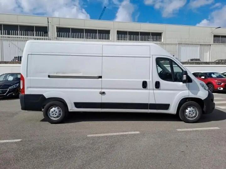 Citroen Jumper 33 L3H2 BlueHDi 140cv