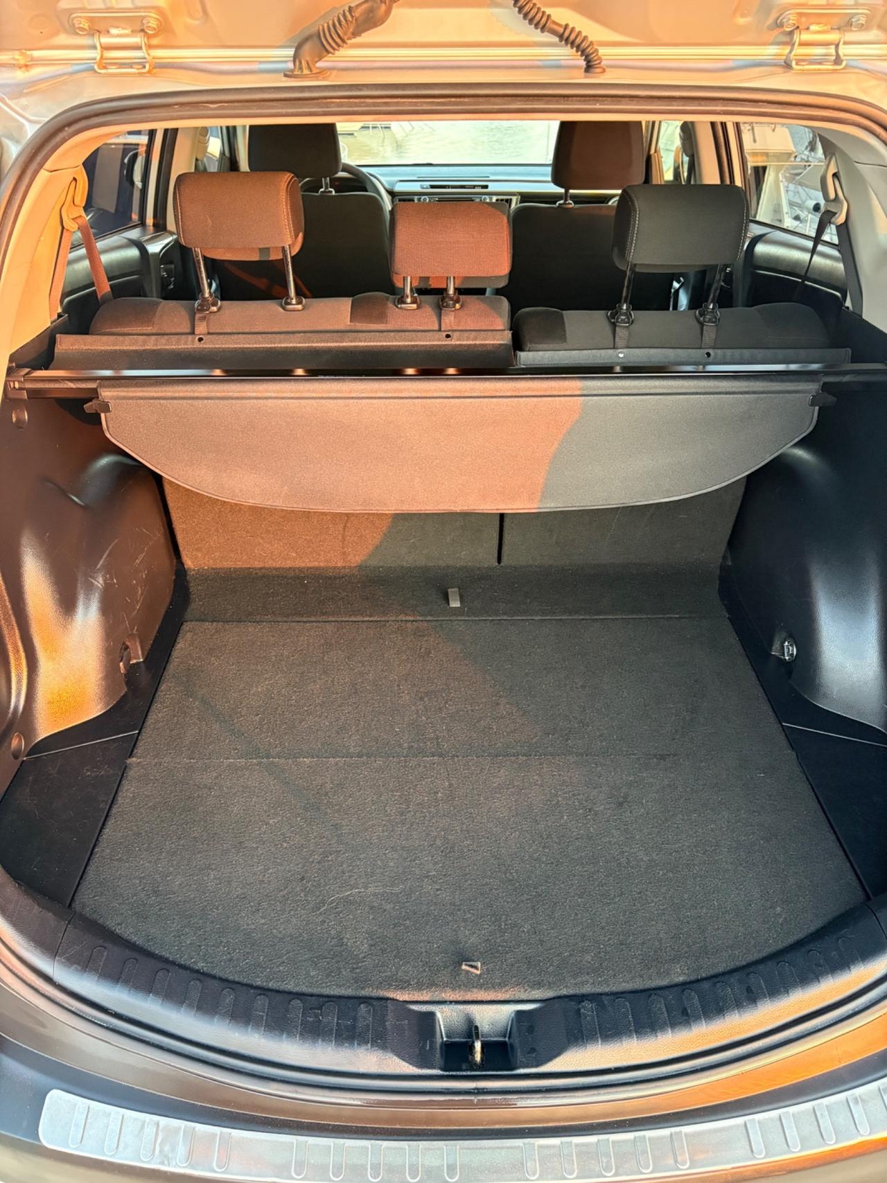 Toyota RAV 4 RAV4 2.2 D-4D 4WD Lounge