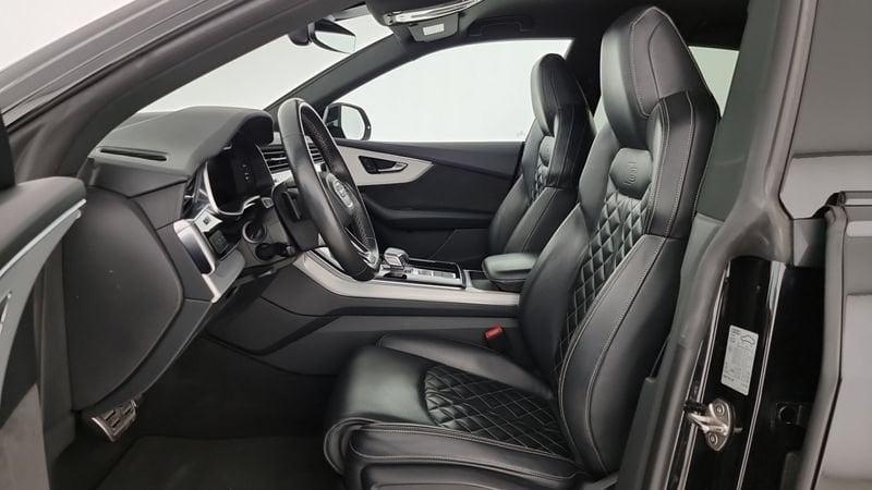 Audi Q8 50 TDI 286 CV quattro tiptronic Sport