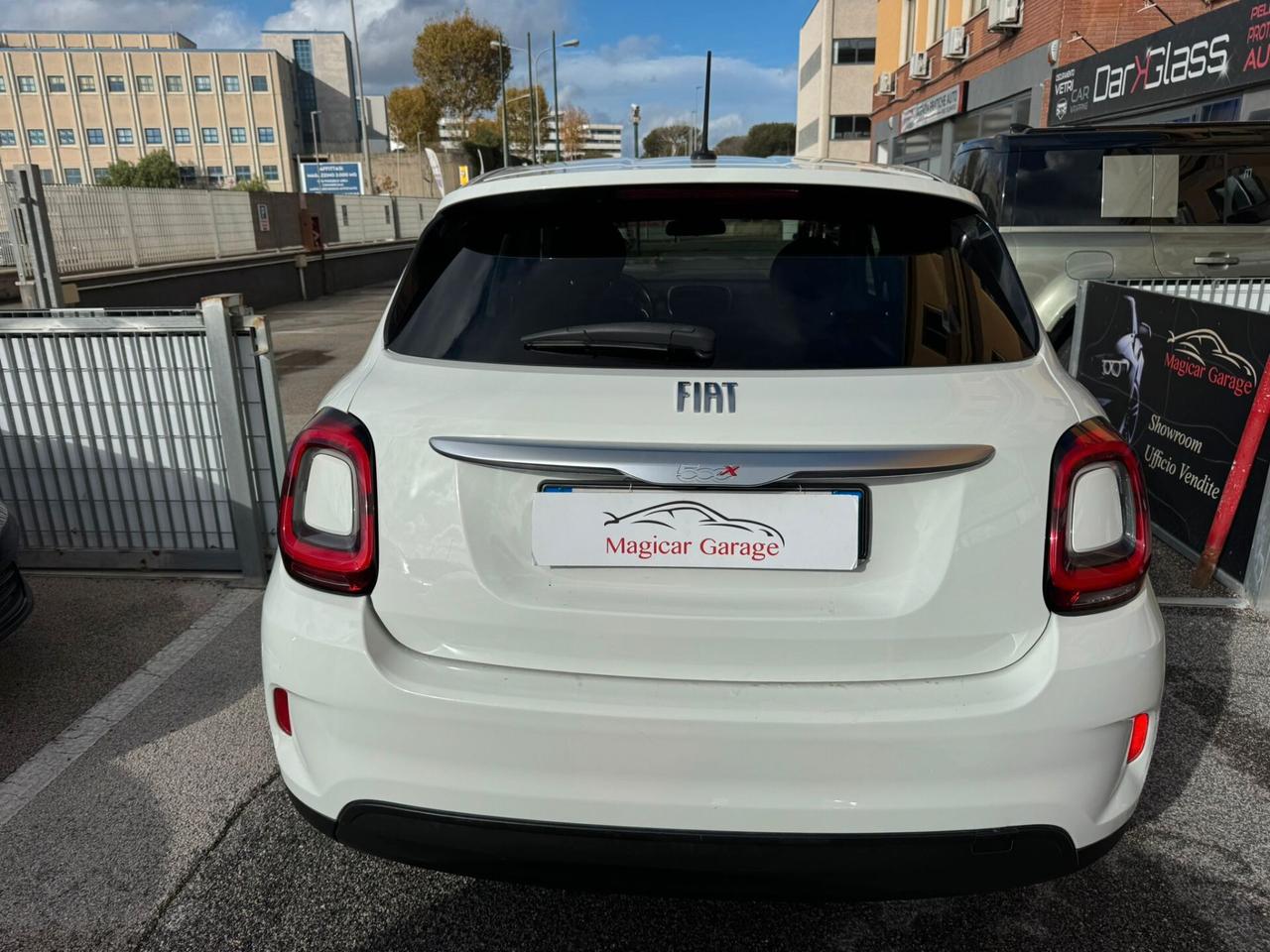 Fiat 500X 1.3 MultiJet 95 CV Club