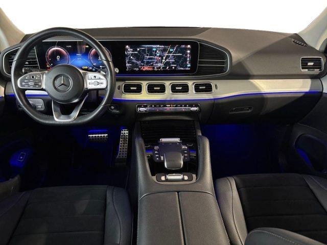 MERCEDES-BENZ GLE 350 de hybrid EQ 4Matic Premium Plus