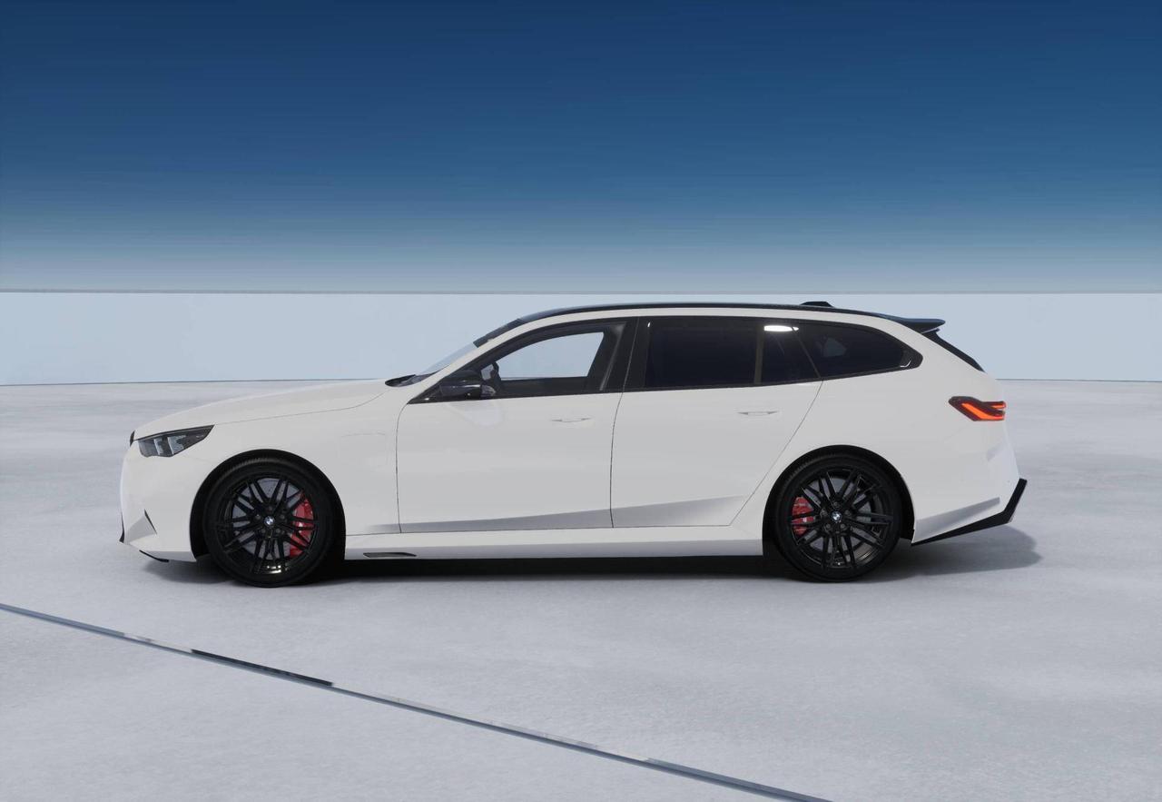 BMW Serie 5 M5 Touring