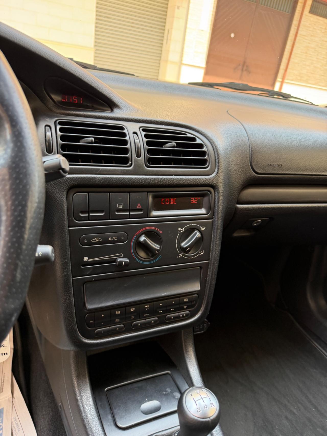 Peugeot 406 Coupe’