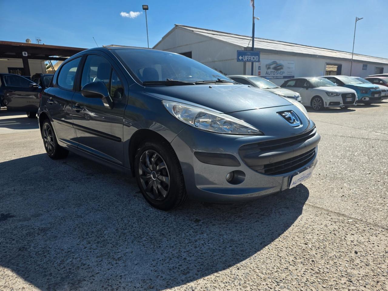 Peugeot 207 1.4 88CV 5p. XS