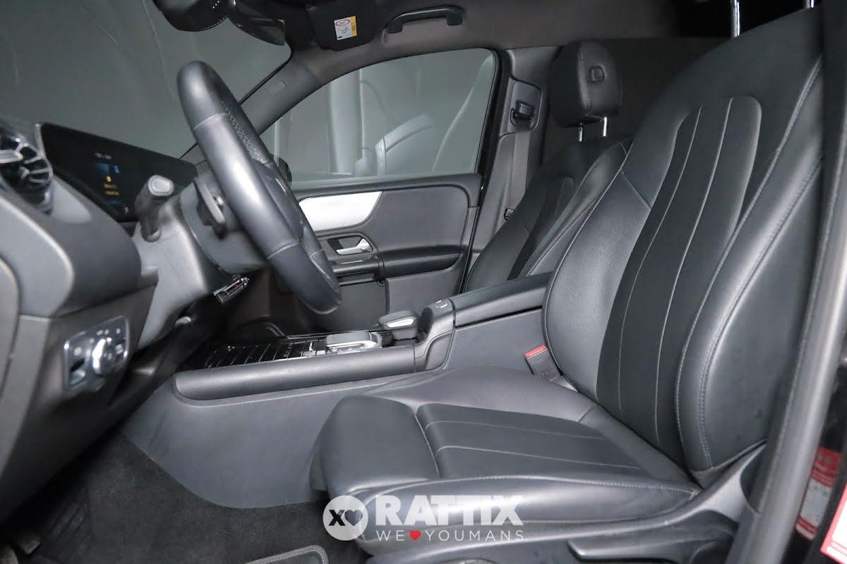 Mercedes-Benz GLB 180 d 2.0 116CV Business Extra Auto