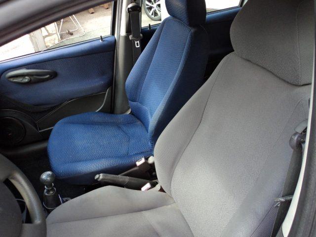 FIAT Punto 1.2i cat 5 porte