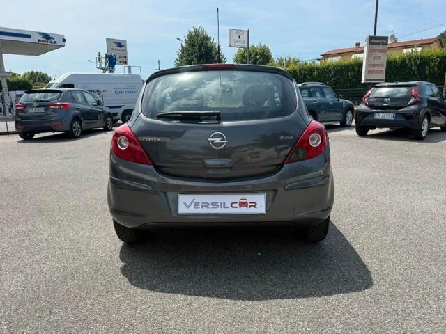 Opel Corsa 1.2 85CV 3 porte GPL-TECH Club