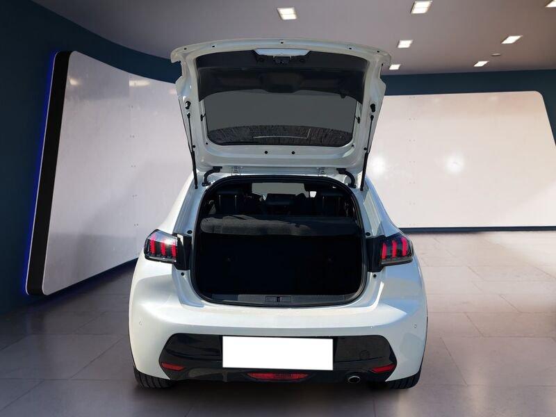 Peugeot 208 II 2019 1.2 puretech GT Pack s&s 100cv