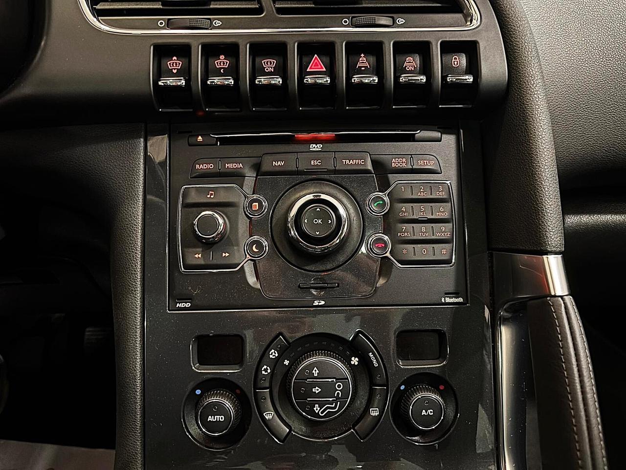 Peugeot 3008 1.6 DIESEL **TETTO**PERFETTA