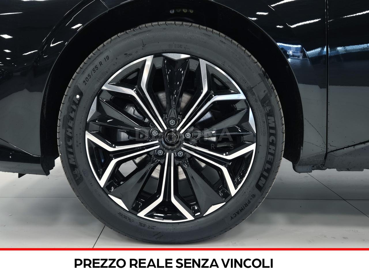 DS DS 4 1.5 bluehdi etoile alcantara 130cv auto