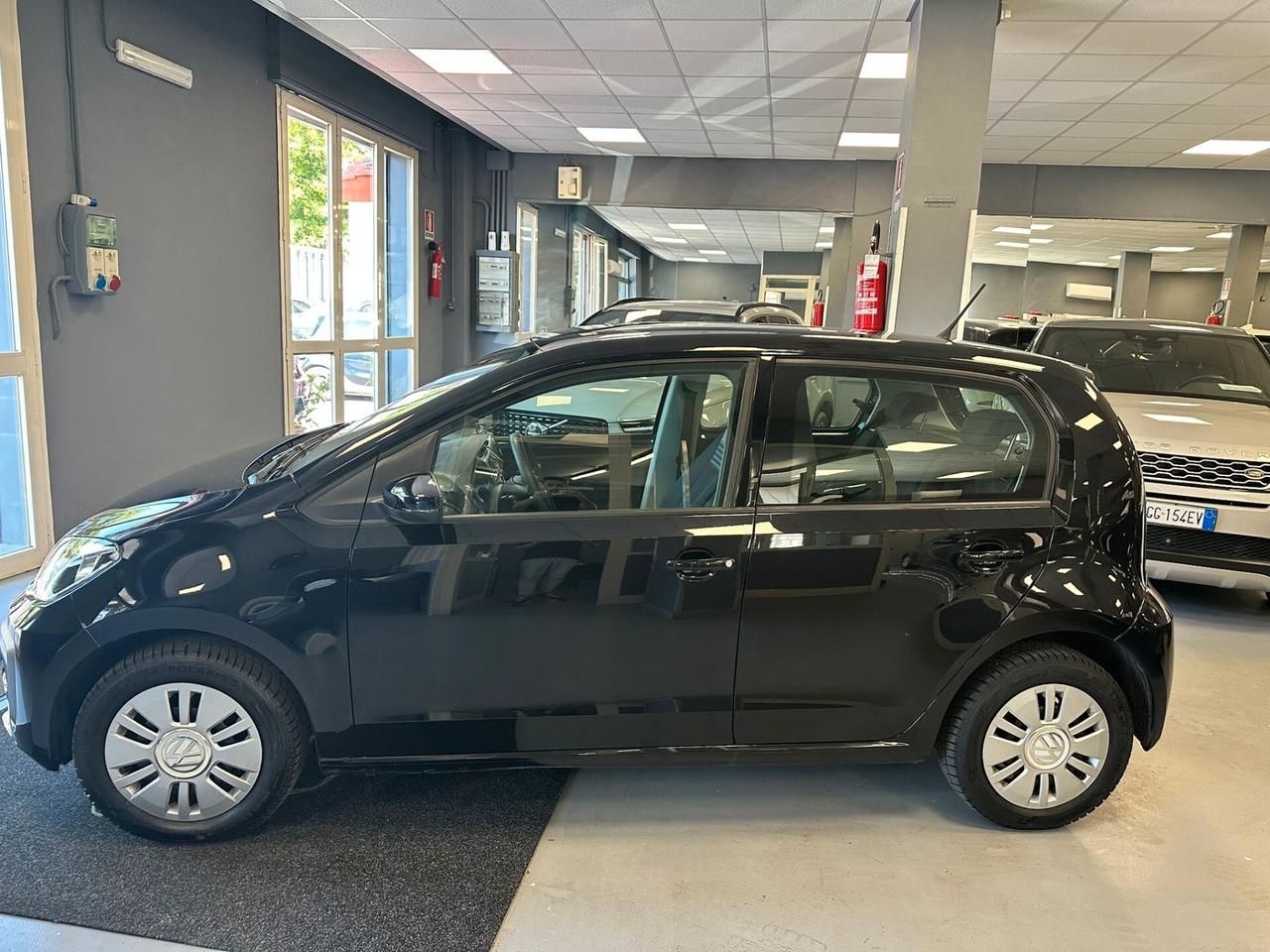 Volkswagen up! 1.0 5p. move