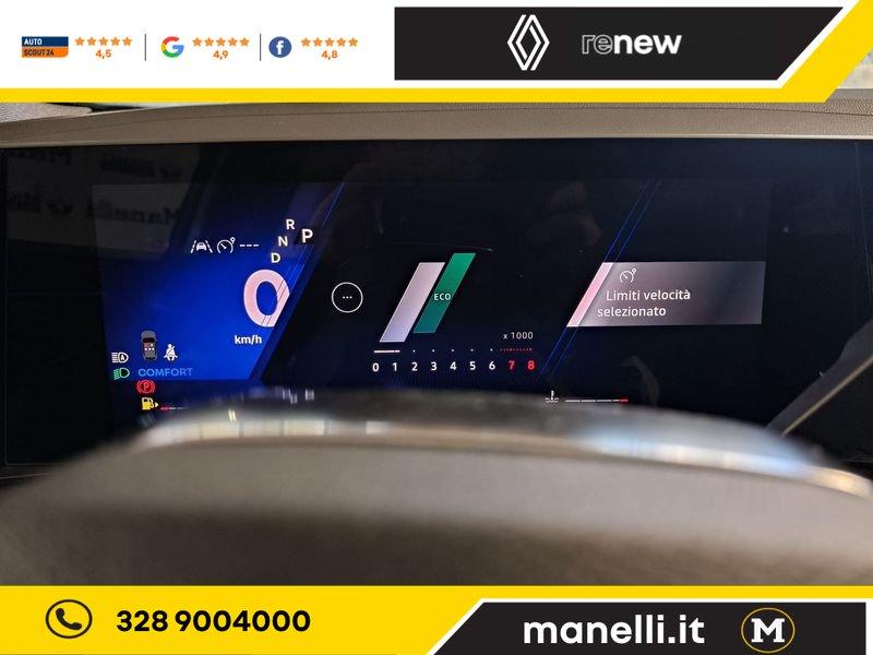 Renault Austral Techno Esprit Alpine Mild Hybrid 160 Auto rif.GY861