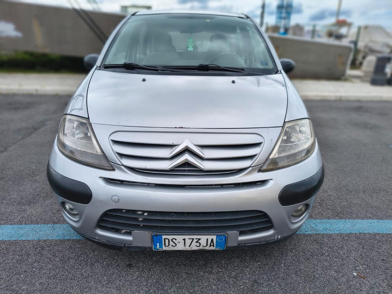 Citroen C3 1.1 BENZINA NEOPATENTATI