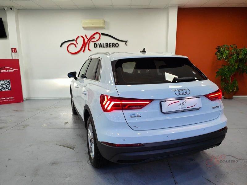 Audi Q3 Q3 35 TDI S tronic Business
