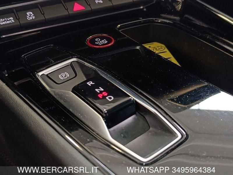 Audi e-tron GT e-tron GT quattro