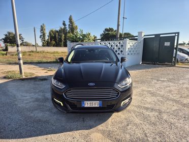 Ford Mondeo 2.0 TDCi 150 CV S&S 5 porte Titanium Business