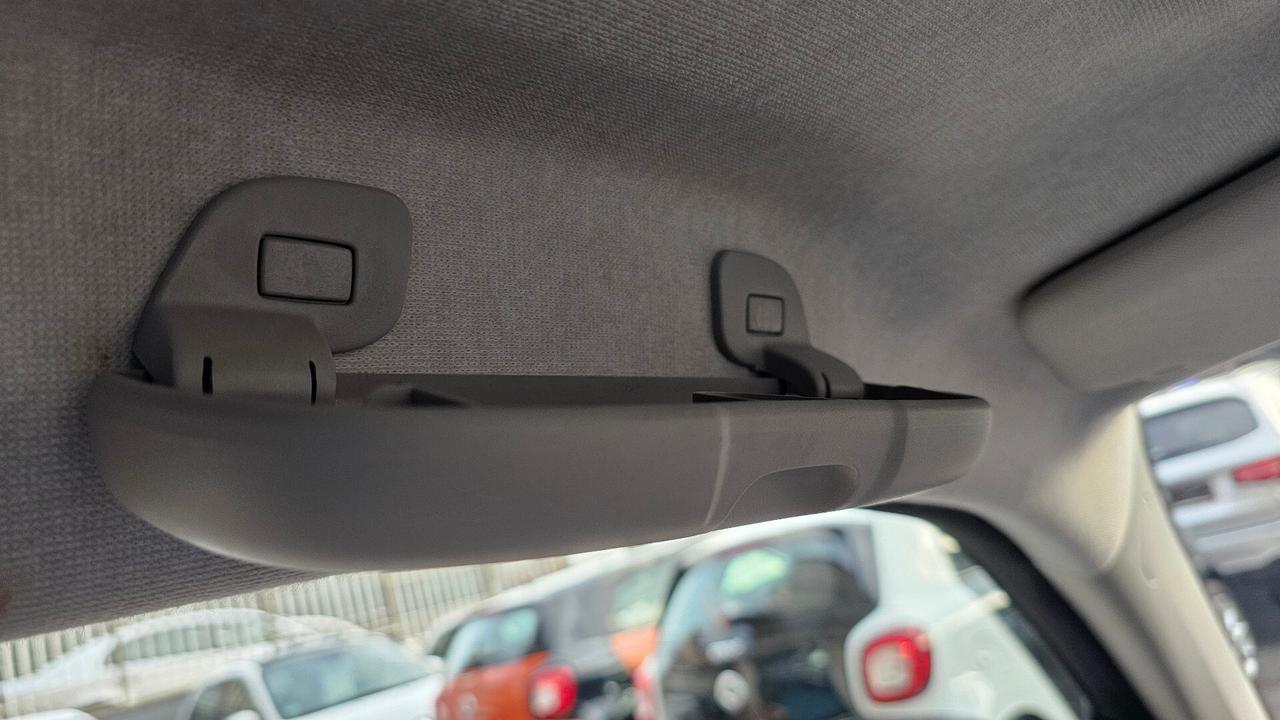 Smart ForTwo 90 0.9 Turbo twinamic Prime TAGL UFF NAV LED