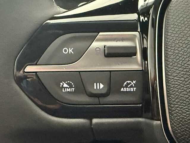 Peugeot 308 1.5 BlueHDi 130 CV EAT8 Allure