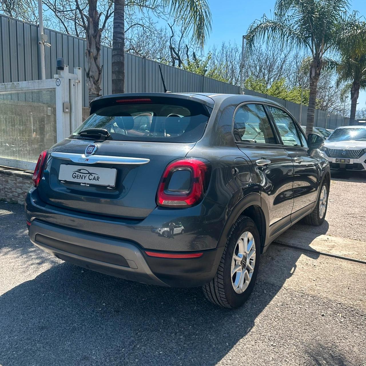 Fiat 500X 1.0 T3 120 CV Cross