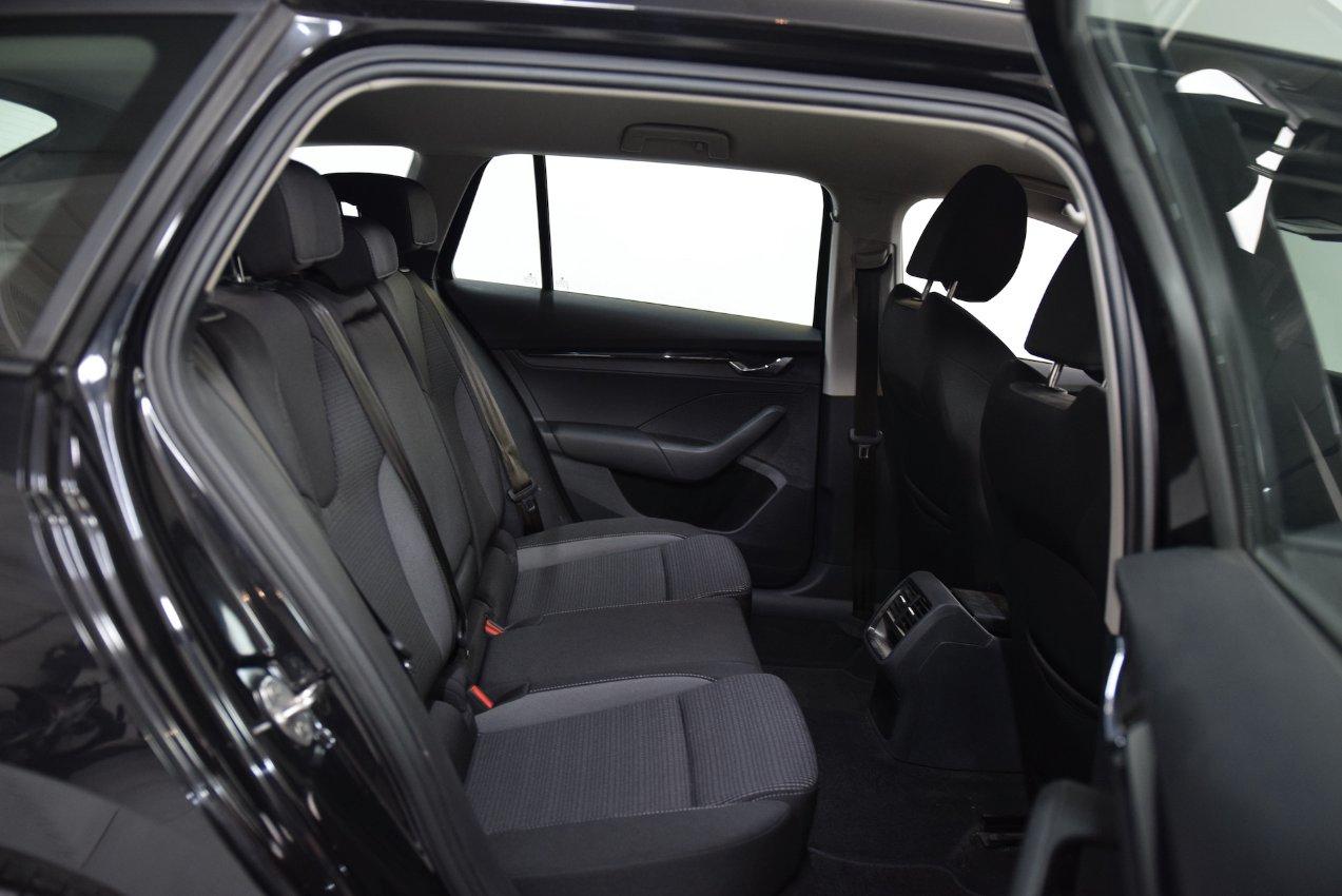 Skoda Octavia Wagon 2.0 tdi evo Ambition 150cv dsg
