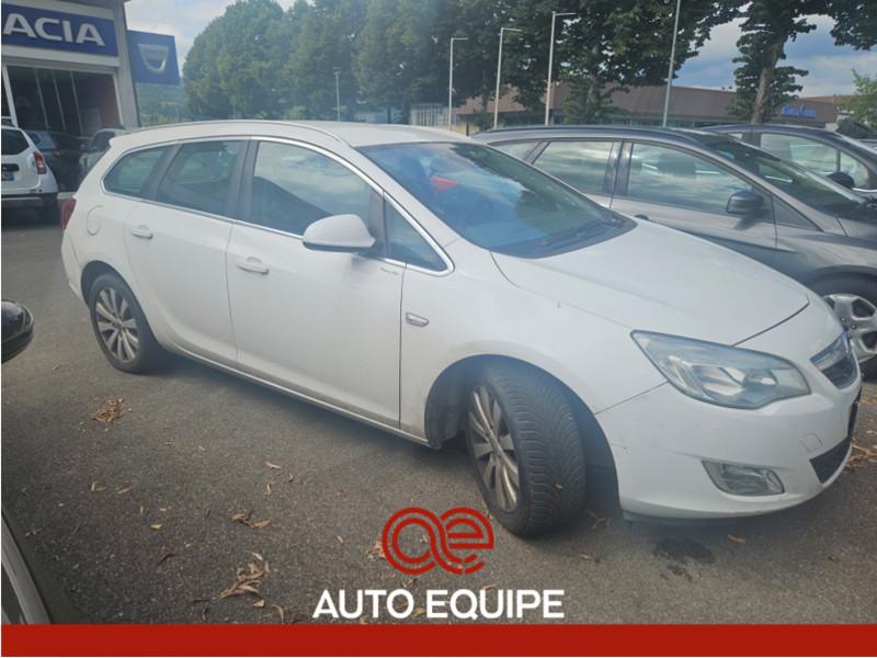 Opel Astra Astra 1.7 CDTI 110CV Sports Tourer Elective Fleet