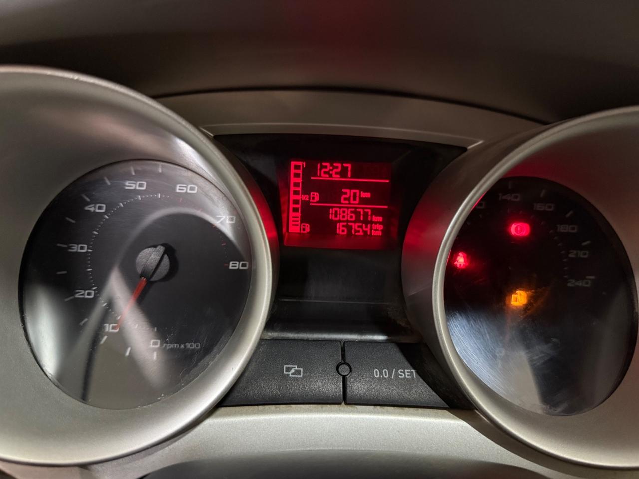 Seat Ibiza 1.2 70 CV 3 porte Reference Ok Neopatentati