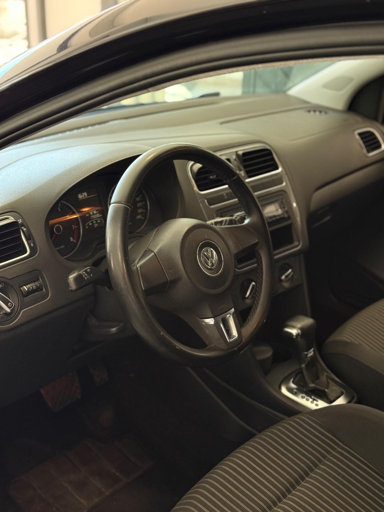 Volkswagen Polo 1.2 TSI 5 porte Highline