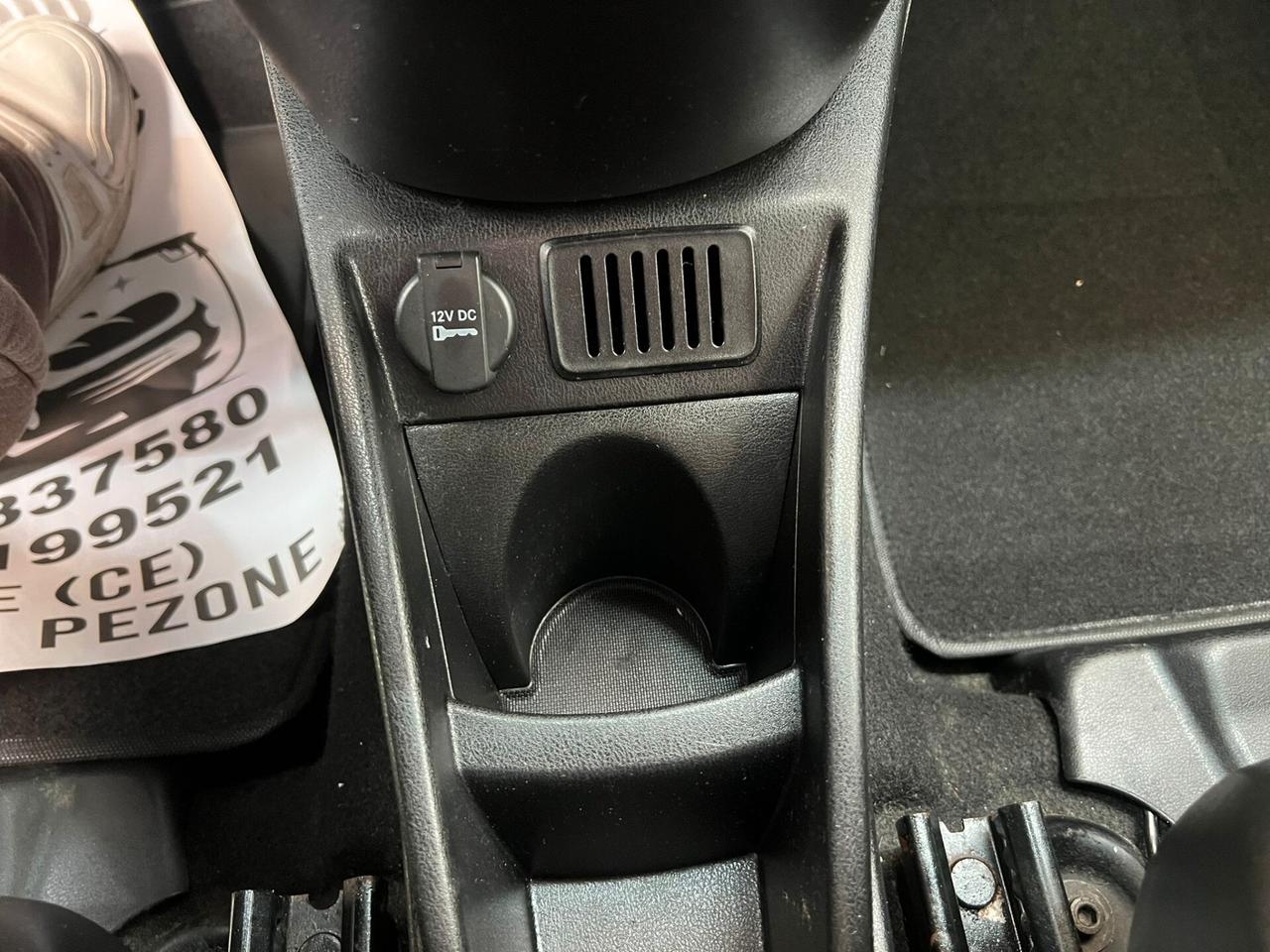 LANCIA YPSILON 1.2 BENZINA 70CV