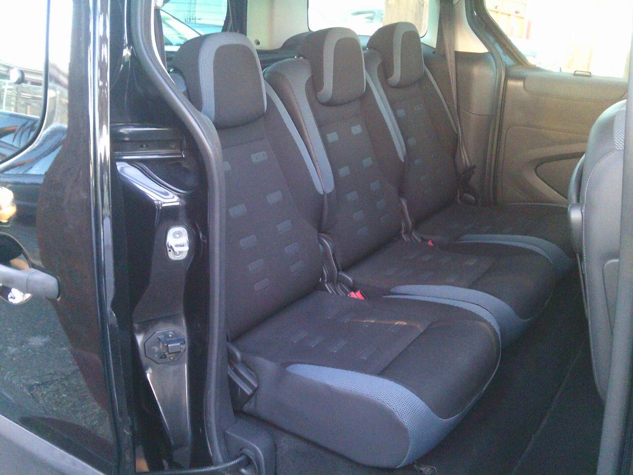 Citroen Berlingo 1.6 HDi 110CV FAP XTR Theatre