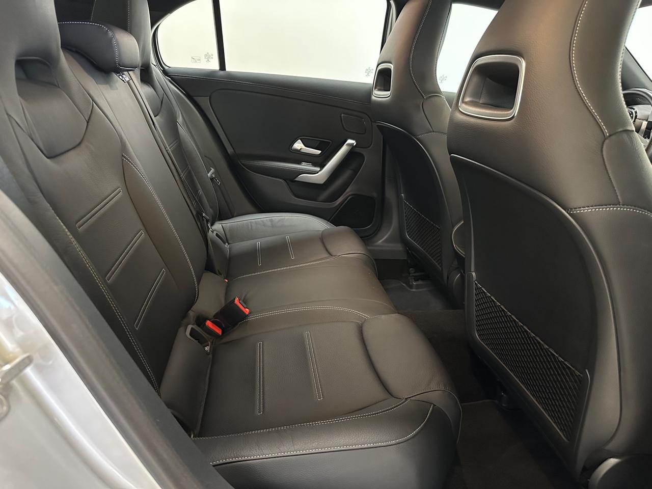 Mercedes-benz A 220 d Automatic 4Matic Premium