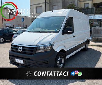 VOLKSWAGEN CRAFTER 2.0 TDi 140CV 3P