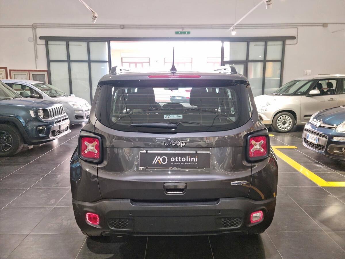 Jeep Renegade 1.6 Mjt GARANZIA 5 ANNI TASSO 0