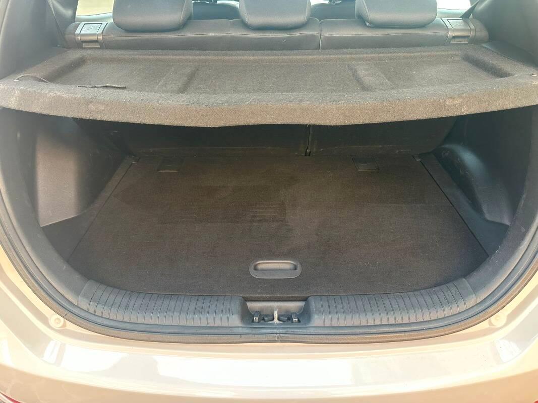 Hyundai ix20 1.6 crdi Comfort