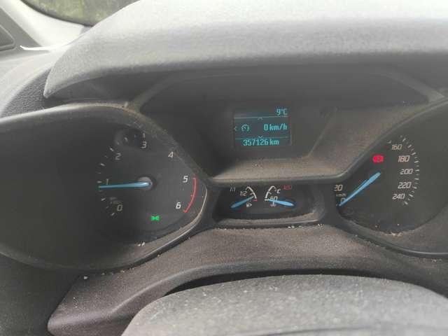 Ford Tourneo Connect 1,5 tdci. 3 POSTI