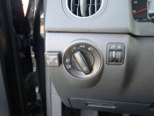 VOLKSWAGEN Golf Plus 1.6 Comfortline BiFuel G