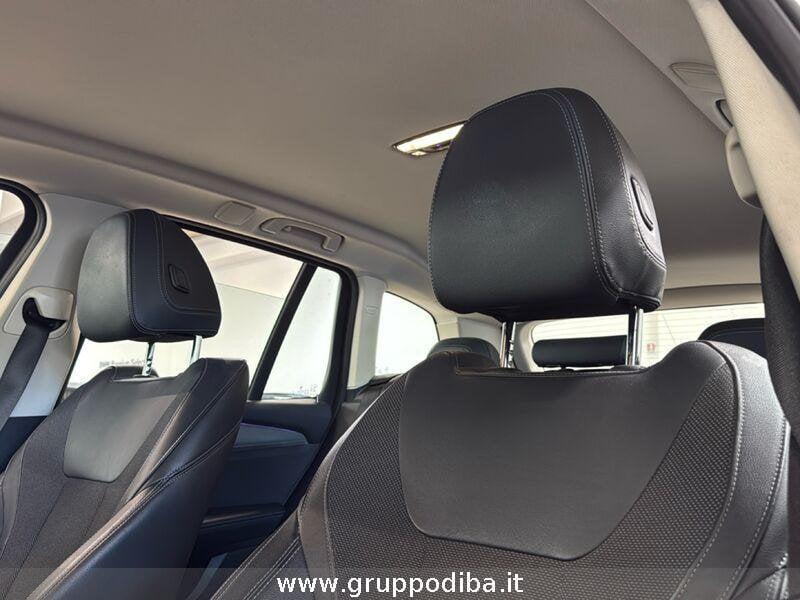 BMW X3 G01 2017 Diesel xdrive20d mhev 48V xLine auto