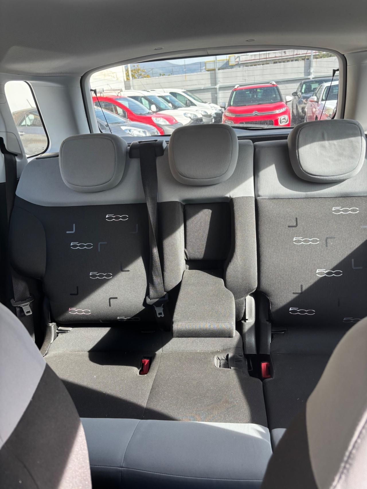 Fiat 500L 1.4 95 CV Lounge