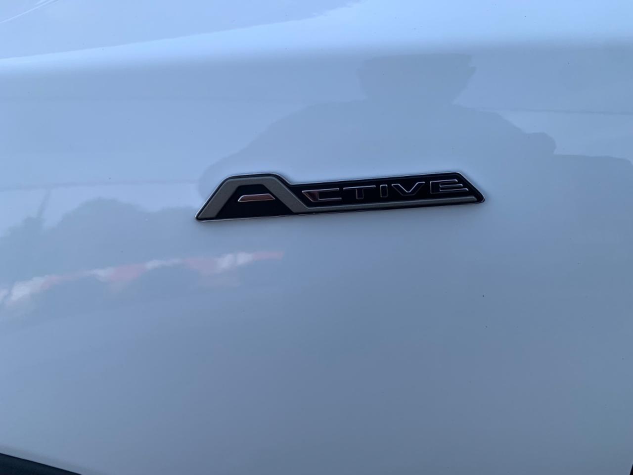 Ford Focus 1.5 EcoBlue 120 CV aut. SW Active Design