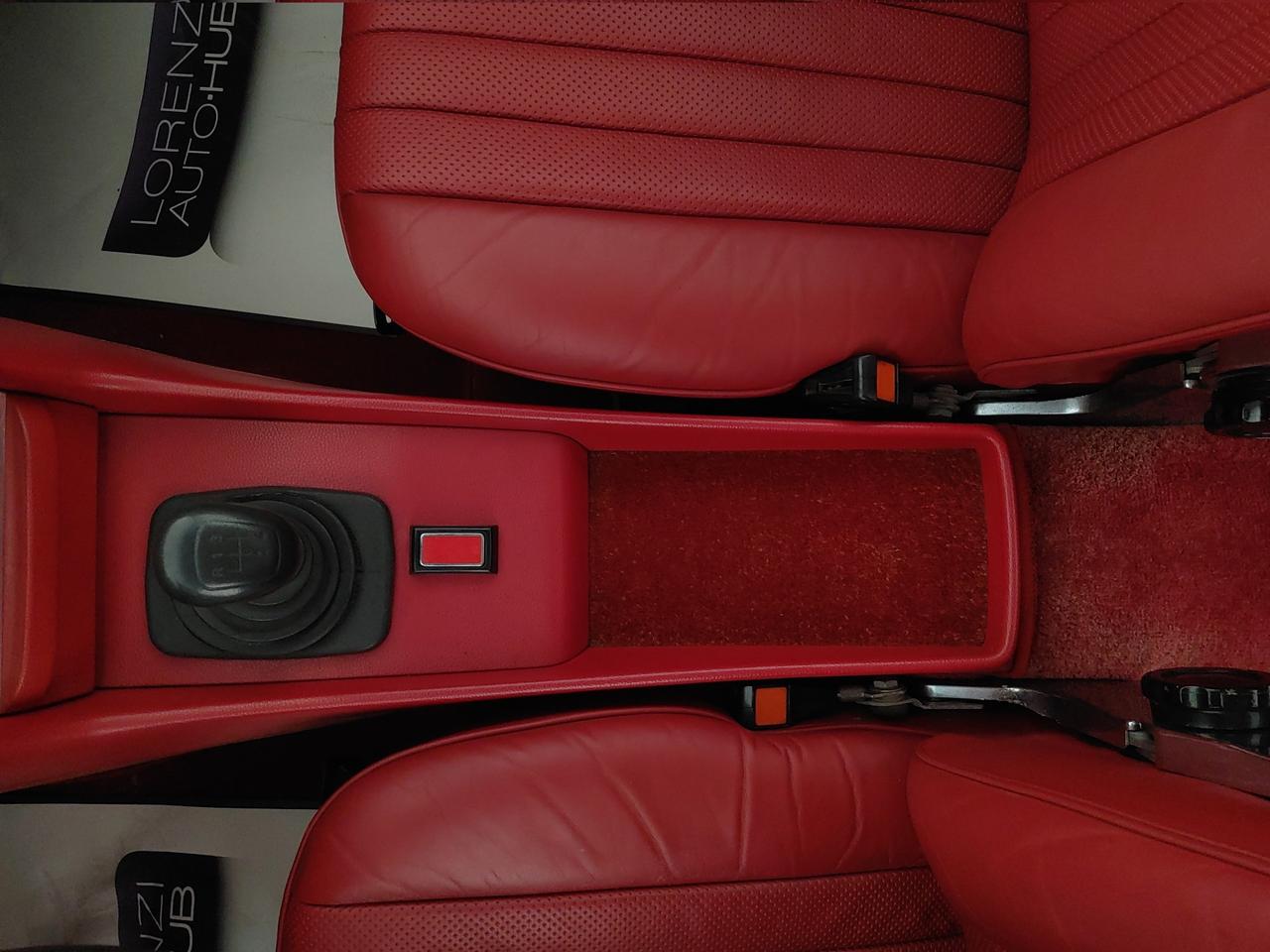 Mercedes-Benz SL 350 V8 mod EUROPA cambio manuale