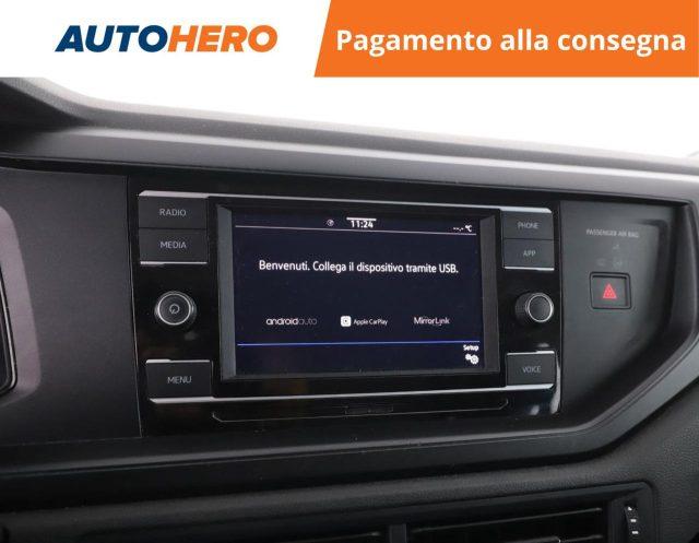 VOLKSWAGEN Polo 1.0 EVO