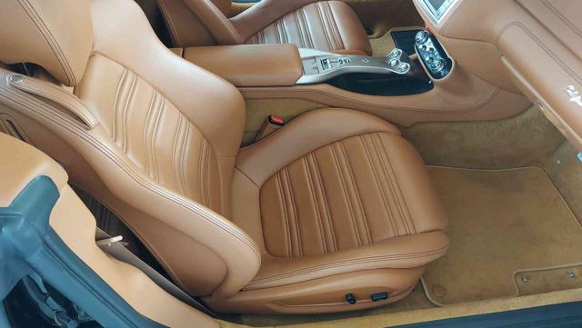 FERRARI California 13000km pari al nuovo IVA esposta