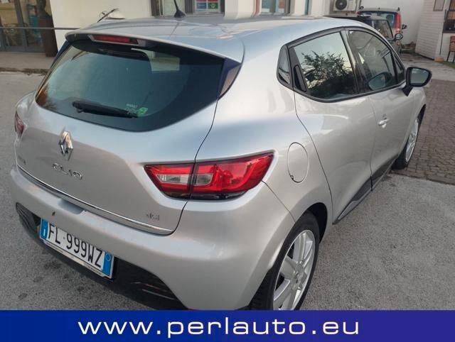 Renault Clio dCi 8V 75CV Start&Stop 5 porte Energy Zen