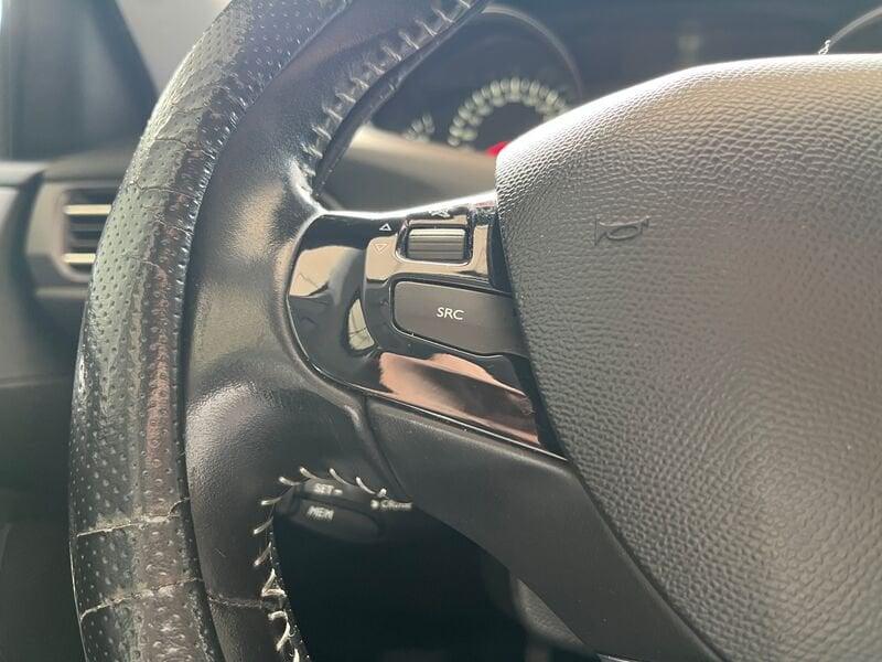 Peugeot 308 1.6 BlueHDI 120cv Business