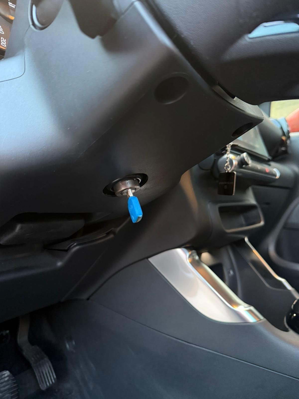 Citroen C3 Aircross BlueHDi 110 S&S Shine